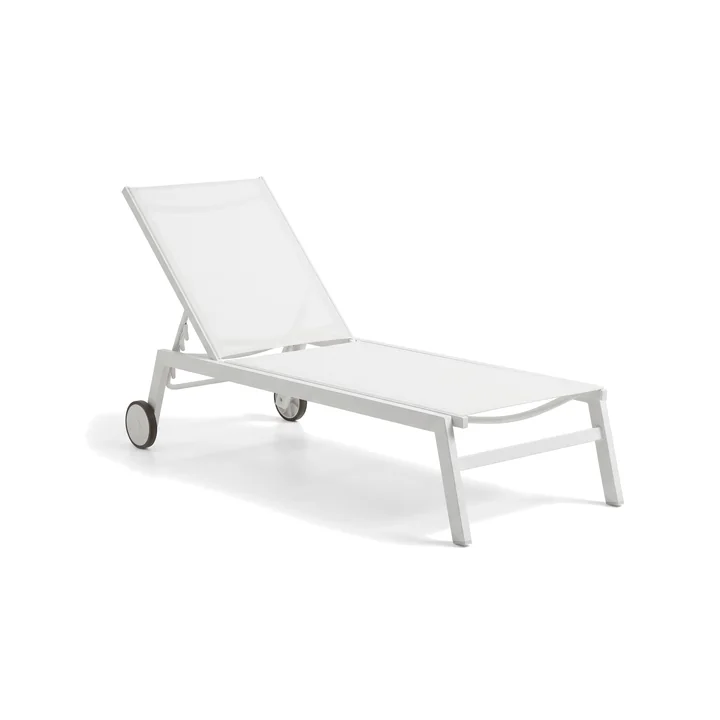 Şezlong ve Daybed